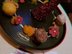 -哈根达斯(卓展店)