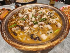 -甦杏鸡毛店(双流广场店)