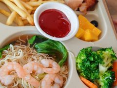-Thai Alley泰爱里(二沙岛店)