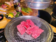 -龍二烧肉酒场(九亭店)