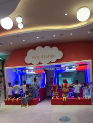 -奈尔宝家庭中心·亲子餐厅(苏州大悦城店)