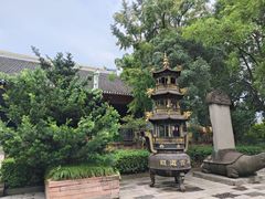 -青羊宫