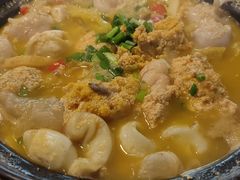 -王胖子土菜馆·特色杭帮菜·农家土菜