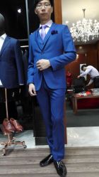 -Suit&Leader尚理德服装定制(上海展览中心店)