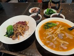 -漆黑觉米粉(三里屯店)