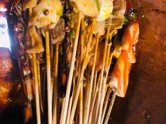 -爷门串串(江南西店)