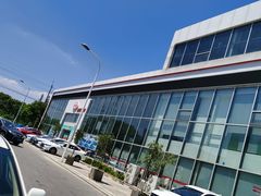 -上海华帆旗开比亚迪4S店(浦东北路店)