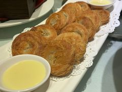 -山泉公馆酒家(广州东站店)