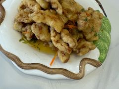 -老妈厨房团圆饺子东北菜(北环路店)