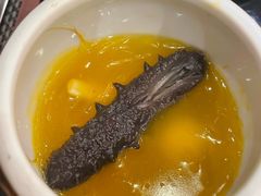 -怡豪大饭店·49楼旋转自助餐厅