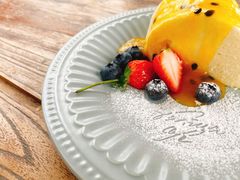 -Vanillacafe香草咖啡(银海大世界店)