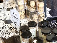 零售区-红跑车(徐州彭城广场金地商都店)