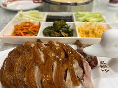 -全聚德(长江路店)