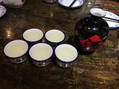 -关中道陕味艺术餐厅(西岳庙店)
