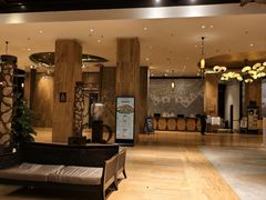 -三亚湾红树林度假世界(木棉酒店)