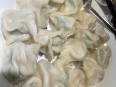 -开海·红岛海鲜虾水饺(石老人店)
