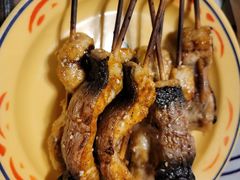 -辉记炭烧海鲜大排档·老字号(福田店)