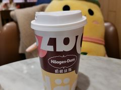 -哈根达斯(深圳海岸城店)