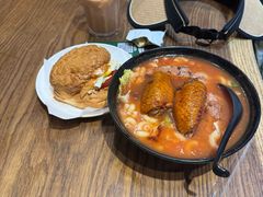 -华嫂冰室(尖沙咀店)