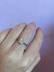 -VE DIAMOND·天然&培育钻石定制