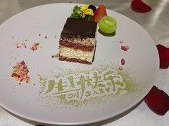-桃花江餐厅·江景-约会·聚会