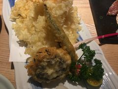 -初居食屋日式料理(万象城购物中心店)