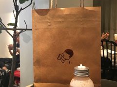 -喜茶(东莞汇一城店)