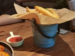-食陆号·新式台湾创意菜(苏州首店)