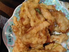 -老厨家(友谊路总店)
