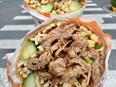 -高麦卷饼王(星海生活广场店)