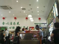 -护国寺小吃(左家庄店)