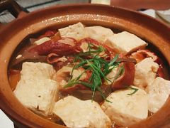 臭豆腐煨肥肠-海味观(老西门店)