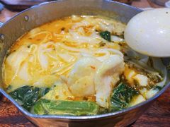 -小满手工粉(上海新世界城店)