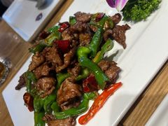 -天山传奇新疆菜(SKLP店)