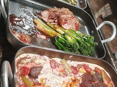 -杭州开元名都大酒店·地中海自助餐厅