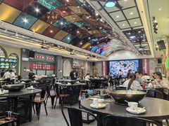-飞尝蚝·顺德菜·鱼生(顺德总店)