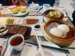 -新兴·金羊座·粤菜点心(乐峰店)