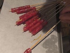 -北丐先生·野馄饨烧烤(雨花万象店)