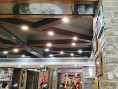 -大水车公馆·顺德菜·妈姐菜(均安店)