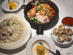 -春树下·树屋花房西餐厅(罍街AS1980店)