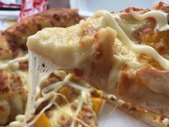 -City1+1城市比萨·意面(桂林路店)