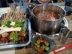 -三番火辣串串香(总店)