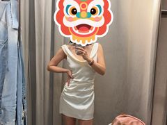 -ZARA(大上海时代广场店)