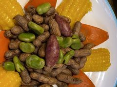 -小八仙·宴(三峡茶庄店)