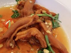 -抱德·潮汕味(敦和店原惠城鱼仔)