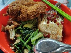 -中央财经大学-食堂