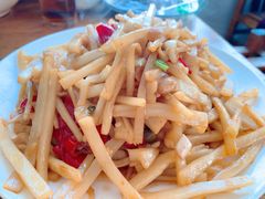 -牛八宝桂林米粉(八里庄店)