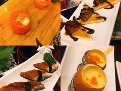 -真剑日本料理·铁板烧(贵州路店)