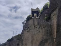 -剑门关风景区