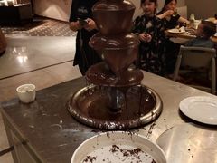 -南昌绿地华邑酒店·鲜艳全日餐厅